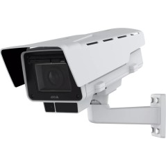 Axis Q1728-LE (03210-001) — Professional Network Camera